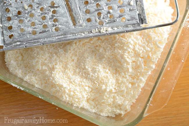 How to Make DIY Body Wash from Bar Soap - Fabulessly Frugal