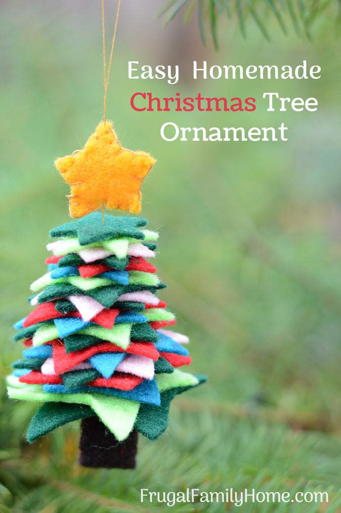 Christmas Ornaments Felt Ornaments Felt Christmas Decor Felt Christmas Ornaments| Christmas Tree Ornaments Tree Ornaments