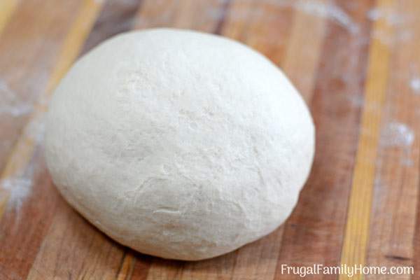 How to make french bread, The Best Homemade French Bread Recipe ~ Only 5 ingredients needed to make your own crusty and delicious french bread at home. This is a tried and true easy recipe we use all the time that only cost $.17 a loaf. It always turns out delicious and pretty too.