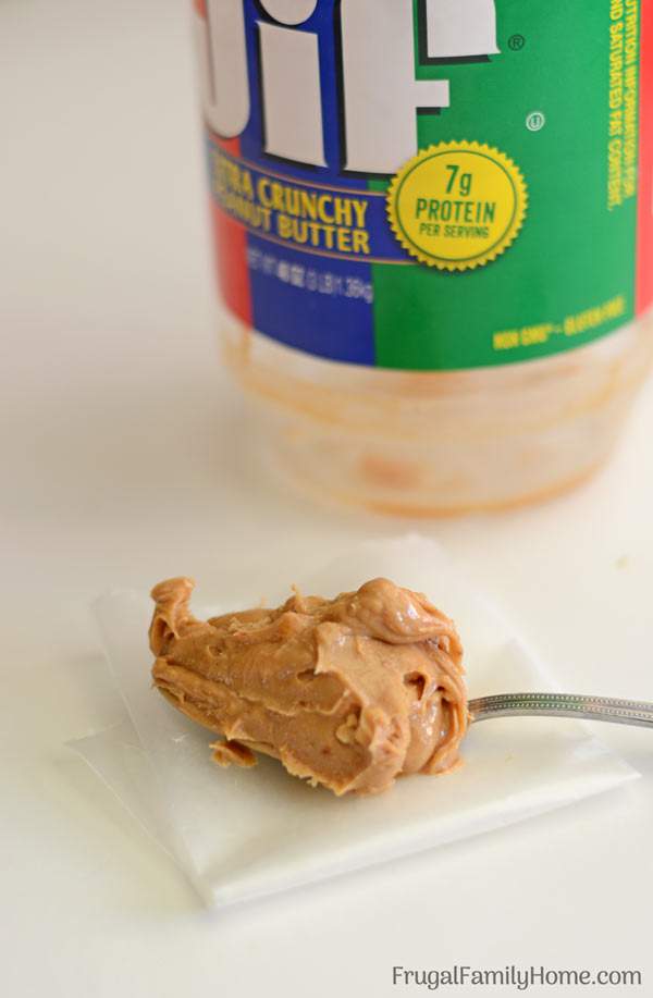 KRAFT Peanut Butter - Keep an eye out for our new jars landing soon.