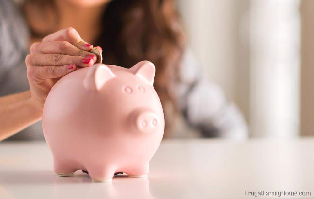 5 money management tips to help you successfully manage age your money. These simple personal finance tips are easy to implement to bring your budget under control.
