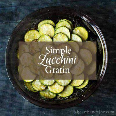 zucchini-gratin