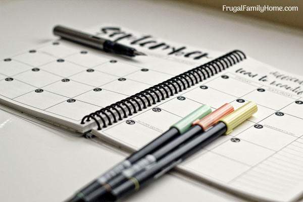 5 tips to revise your routines for the new season. These tips can help you set priorities and revamp your routines to get the most out of your day.