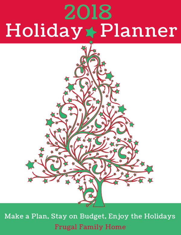 Want to have a less stressful holiday season? You can when you The holidays are so crazy and busy. You can get stressed and feel very unorganized. But this year relax. Grab a cup of coffee, tea, or hot cocoa and print these holiday planner forms. They will help you get your holiday planning under control so you can relax and enjoy the holidays this year.#HolidayPlanner #freePlanner #Organized #OrganizedHolidays #HolidayHelp #2018HolidayPlanner