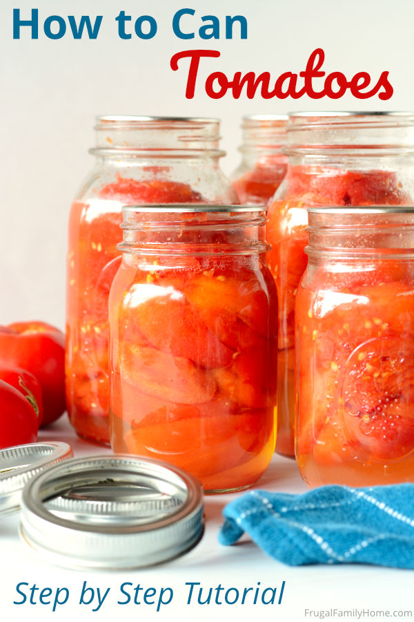 Tomatoes canned for how to can tomatoes.