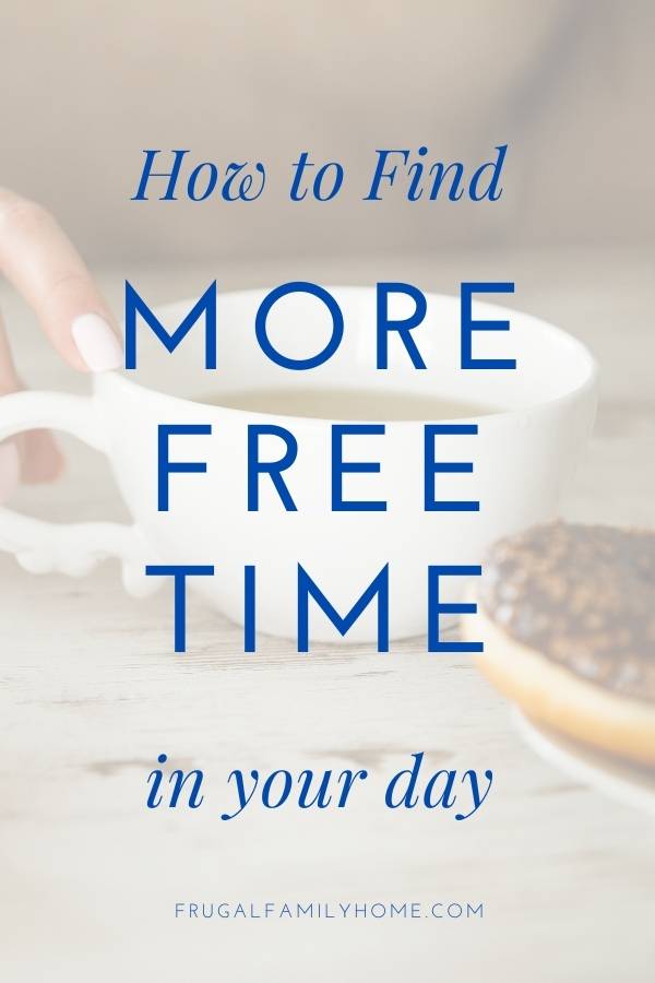 How to Maximize your Time in the Day In 4 Simple Steps