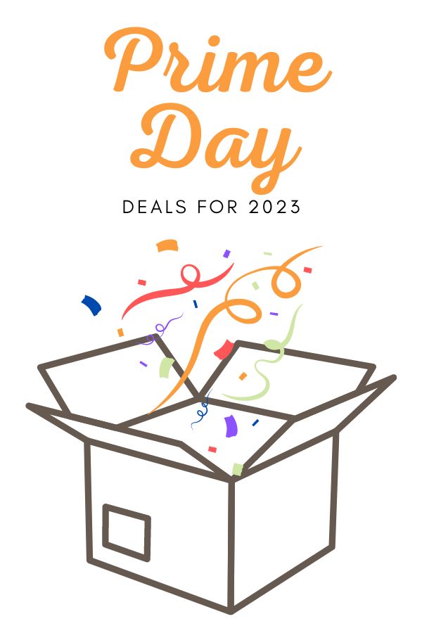 Prime Day Deals