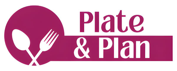 Plate and Plan, easy meal planning in minutes