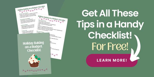 Get all the tips in a handy printable checklist, it's free.