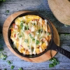 Quick and flexible dinner formulas