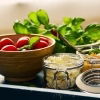 Swap ingredient in the formulas easily