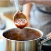 No recipes needed just pick ingredients and cook
